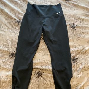 Nike 23” DriFit Crop Pants